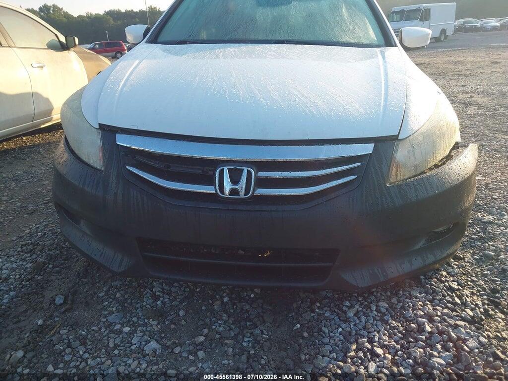 1HGCP3F85CA036354 2012 HONDA ACCORD photo no. 12
