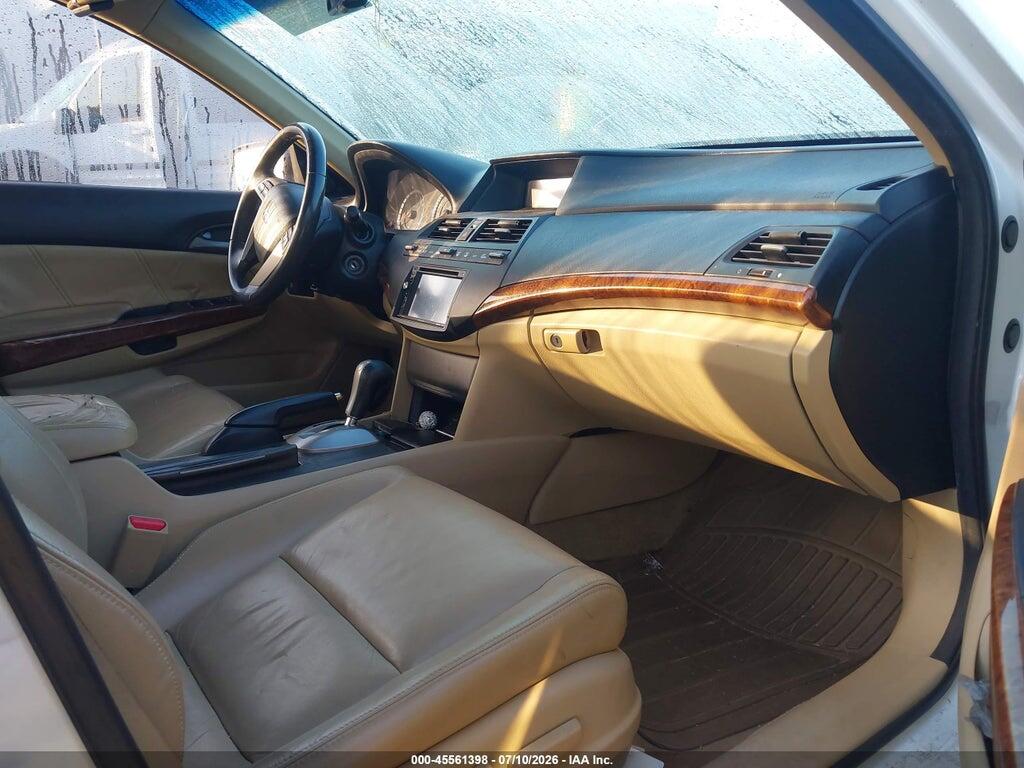 1HGCP3F85CA036354 2012 HONDA ACCORD photo no. 5
