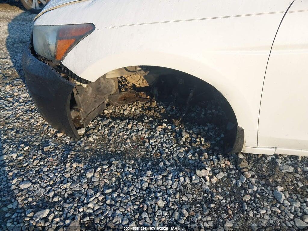 1HGCP3F85CA036354 2012 HONDA ACCORD photo no. 6
