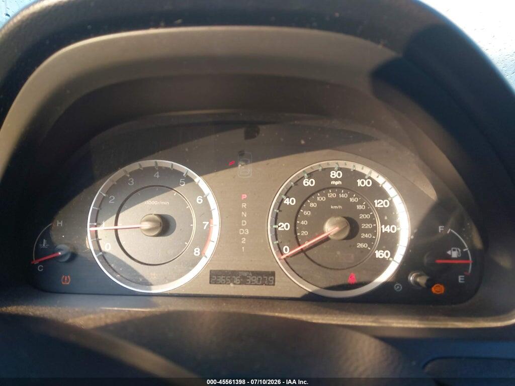 1HGCP3F85CA036354 2012 HONDA ACCORD photo no. 7