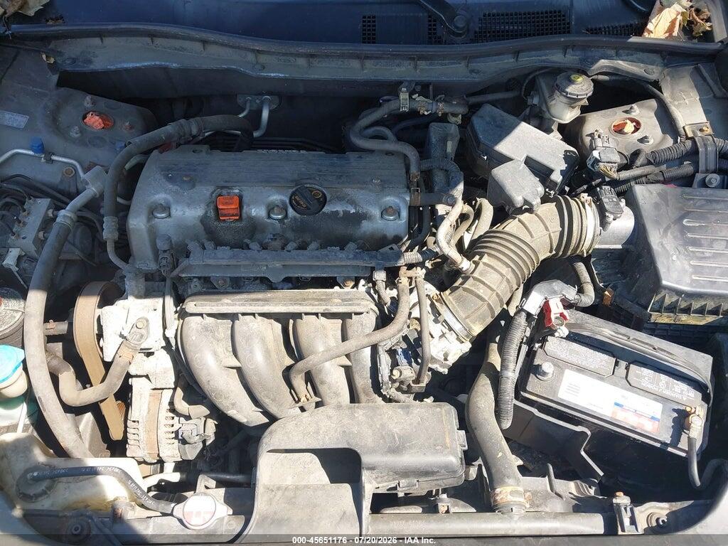 1HGCP2F4XCA074637 2012 HONDA ACCORD photo no. 10