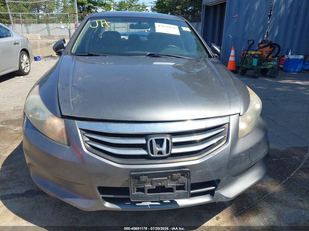 1HGCP2F4XCA074637 2012 HONDA ACCORD photo no. 12