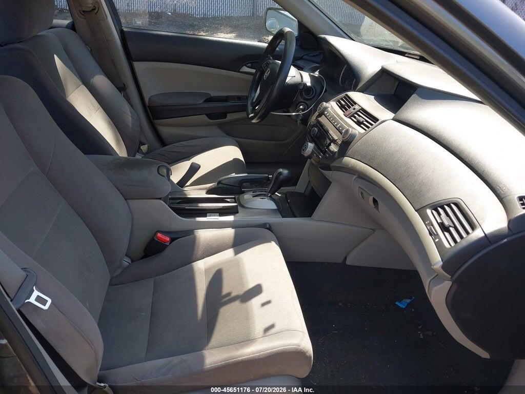 1HGCP2F4XCA074637 2012 HONDA ACCORD photo no. 5