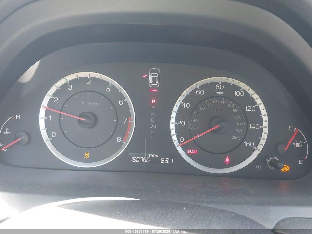 1HGCP2F4XCA074637 2012 HONDA ACCORD photo no. 7