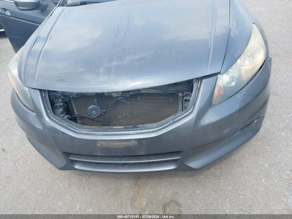 1HGCP2F63CA058653 2012 HONDA ACCORD photo no. 11