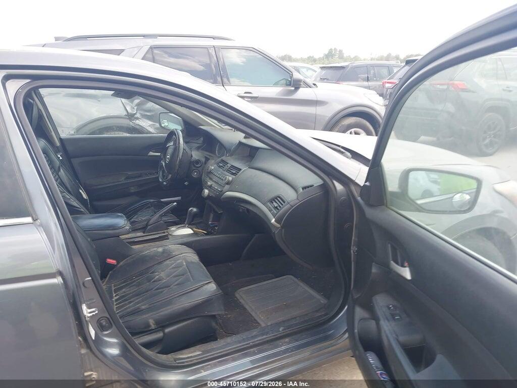 1HGCP2F63CA058653 2012 HONDA ACCORD photo no. 5