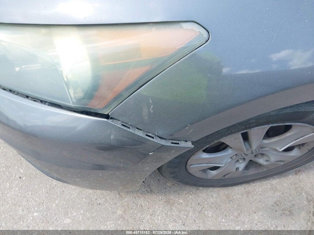 1HGCP2F63CA058653 2012 HONDA ACCORD photo no. 6