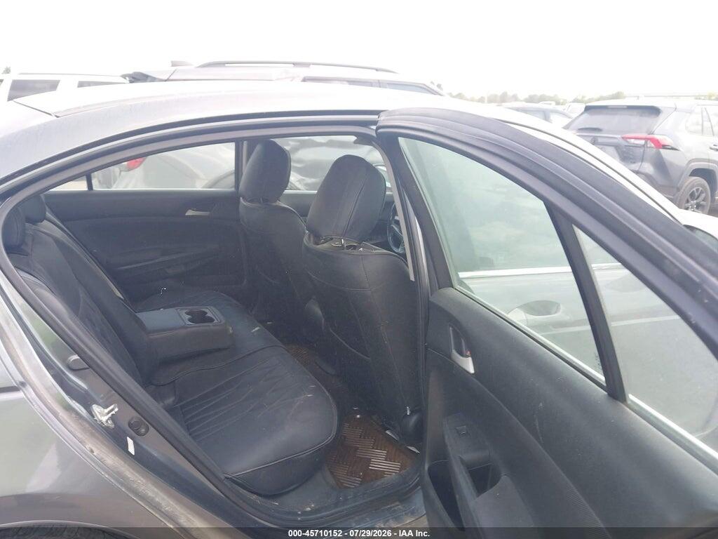 1HGCP2F63CA058653 2012 HONDA ACCORD photo no. 8