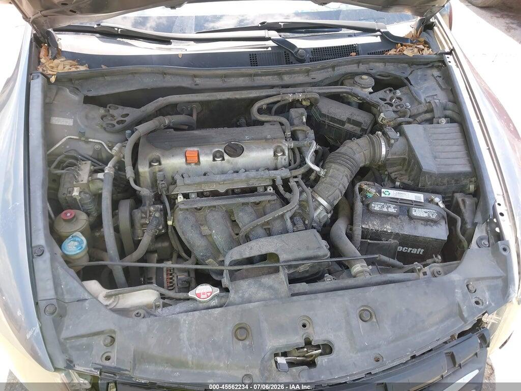 1HGCP2F84CA173067 2012 HONDA ACCORD photo no. 10