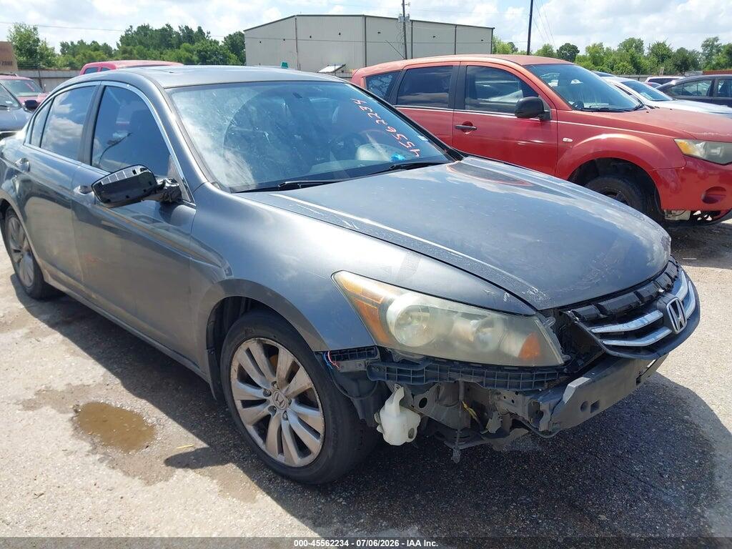 1HGCP2F84CA173067 2012 HONDA ACCORD photo no. 11