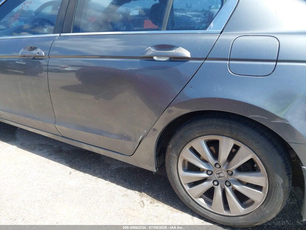 1HGCP2F84CA173067 2012 HONDA ACCORD photo no. 12
