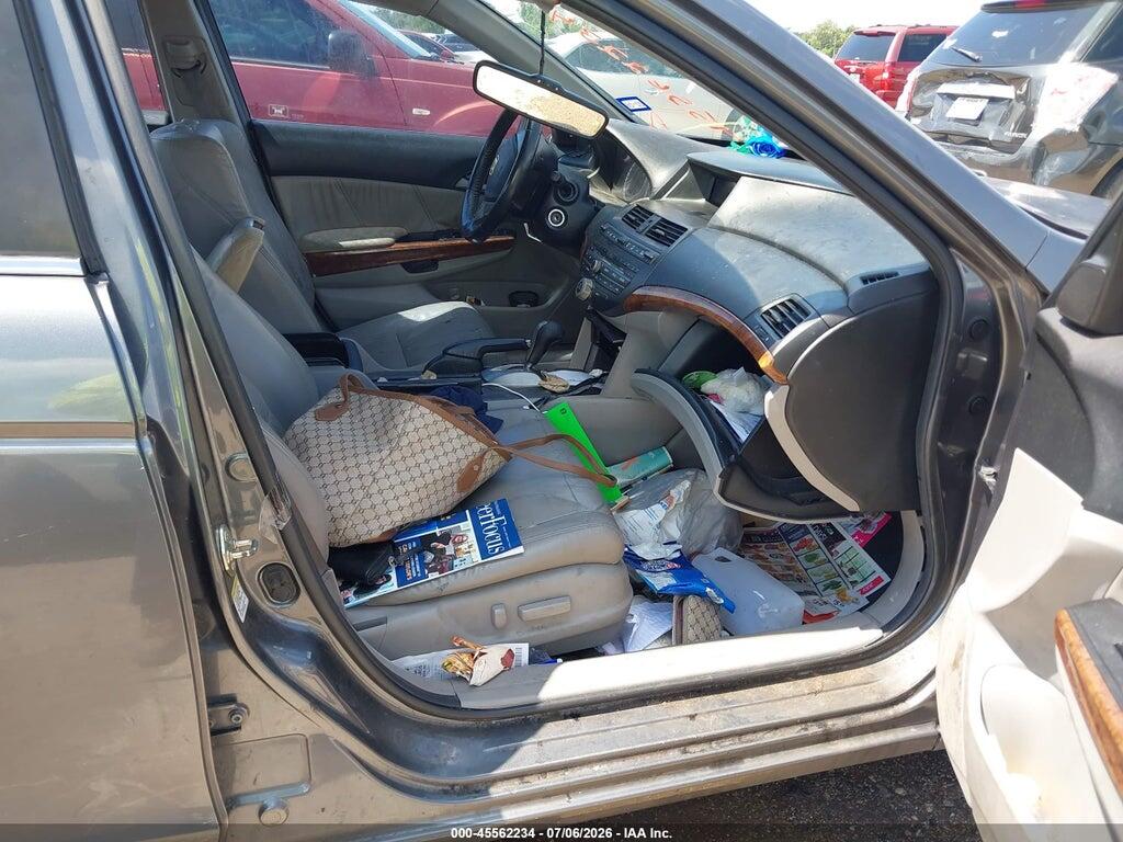 1HGCP2F84CA173067 2012 HONDA ACCORD photo no. 5