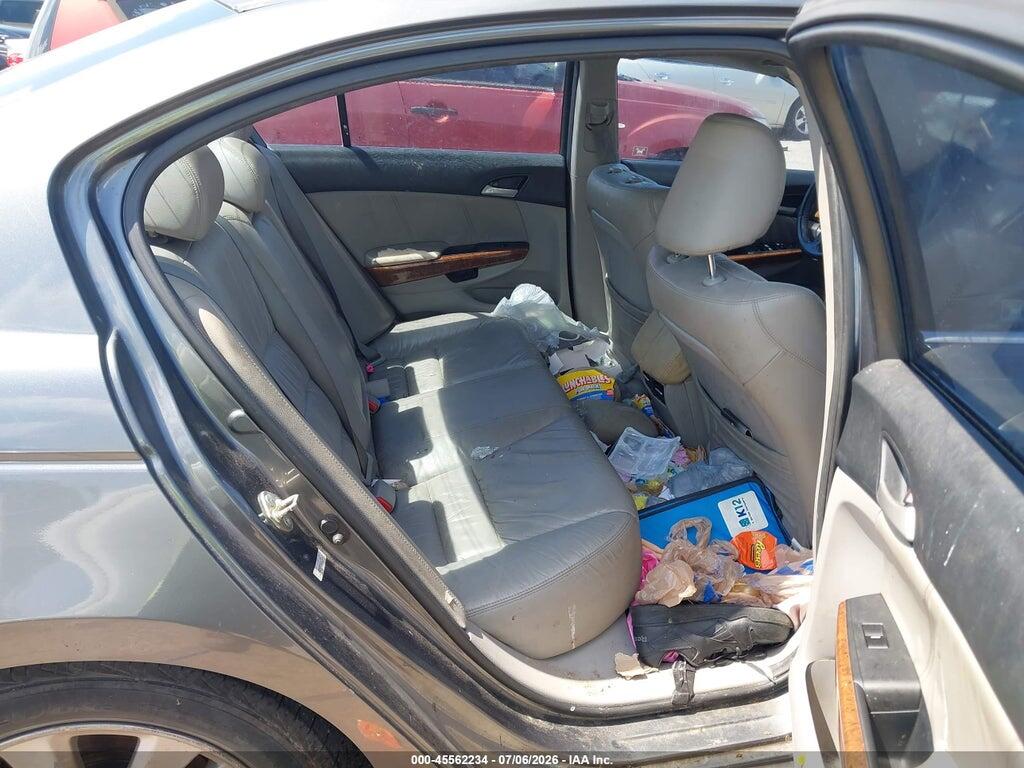 1HGCP2F84CA173067 2012 HONDA ACCORD photo no. 8