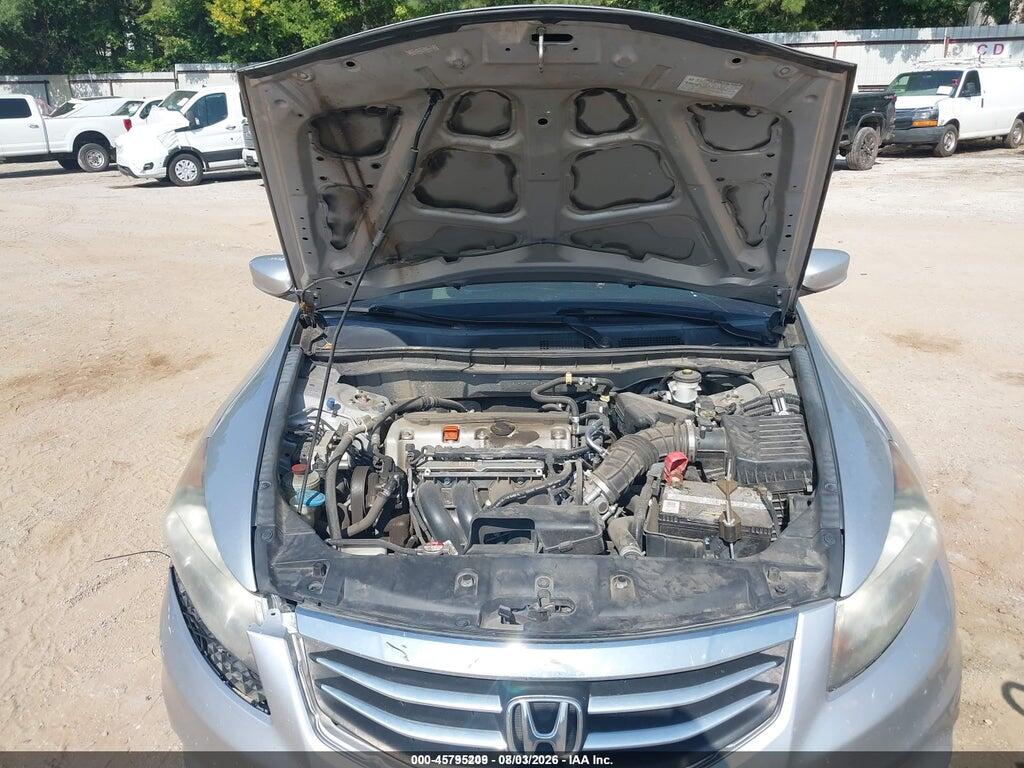 1HGCP2F44CA157559 2012 HONDA ACCORD photo no. 10