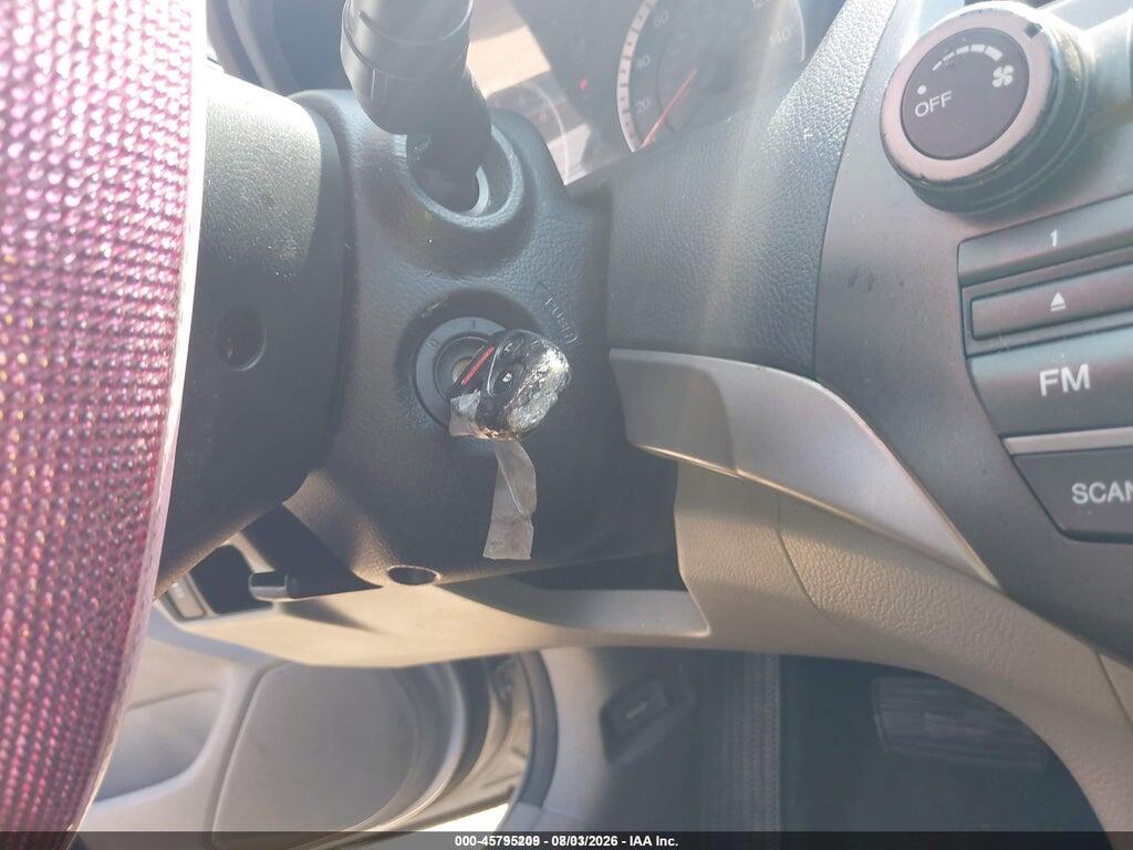 1HGCP2F44CA157559 2012 HONDA ACCORD photo no. 11