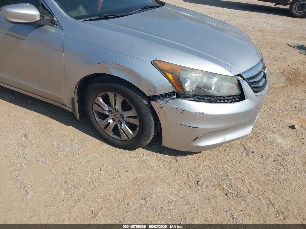 1HGCP2F44CA157559 2012 HONDA ACCORD photo no. 12