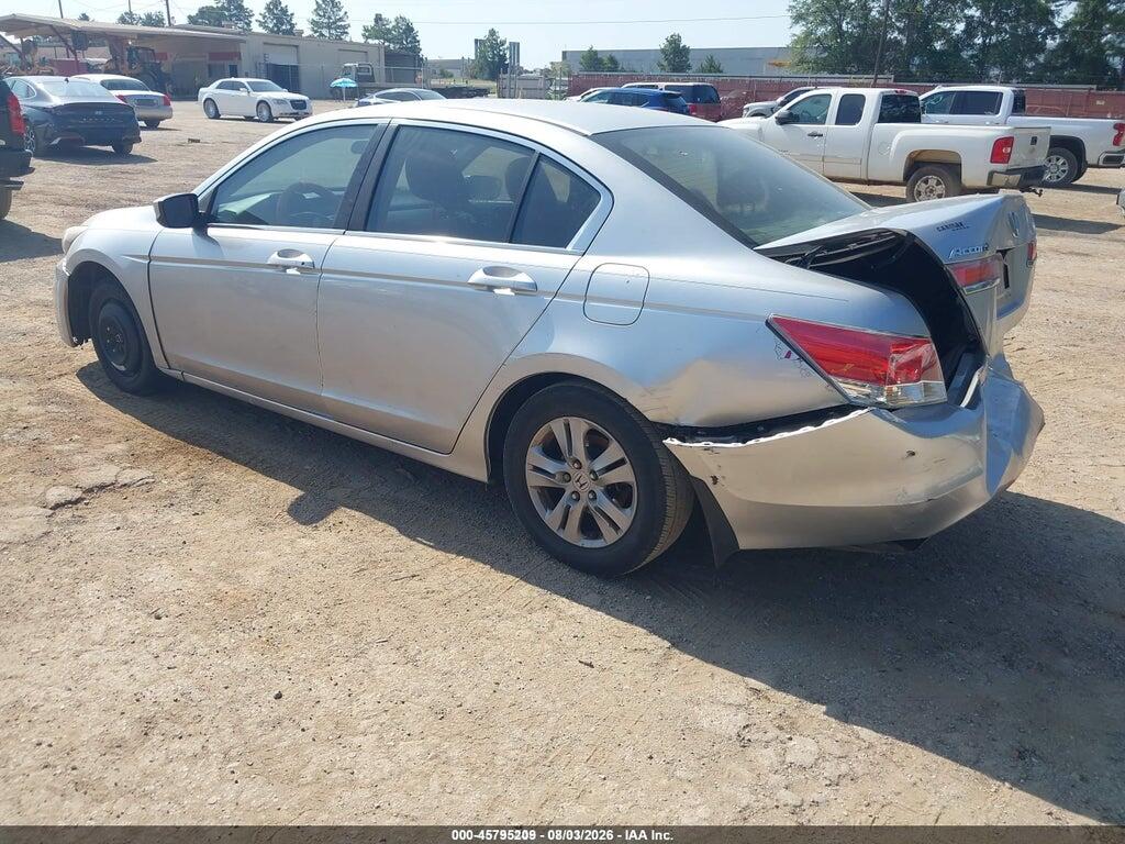 1HGCP2F44CA157559 2012 HONDA ACCORD photo no. 3