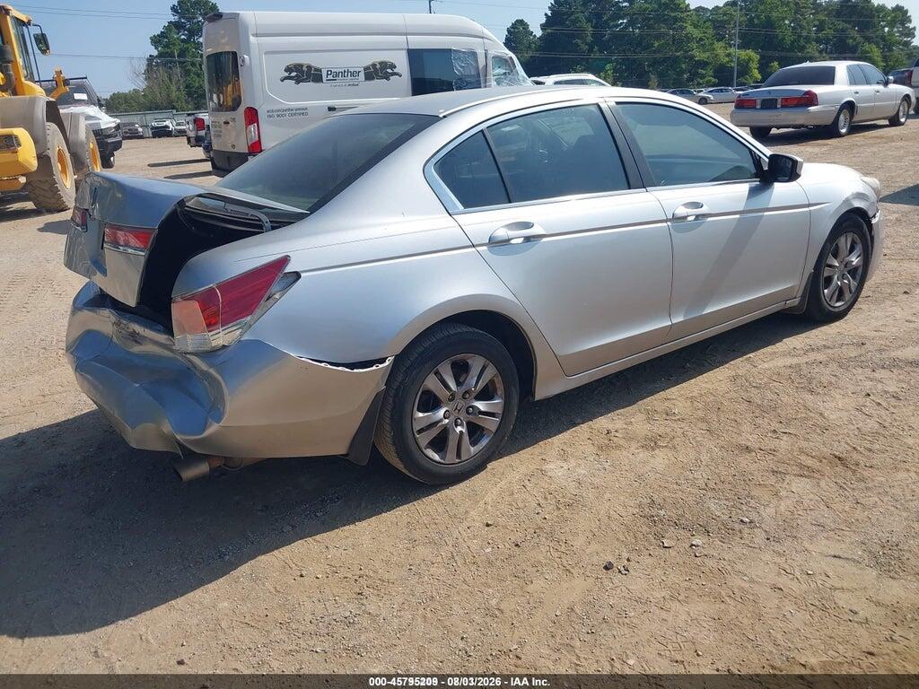 1HGCP2F44CA157559 2012 HONDA ACCORD photo no. 4
