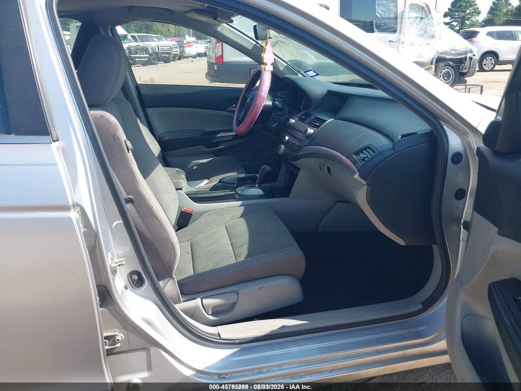 1HGCP2F44CA157559 2012 HONDA ACCORD photo no. 5