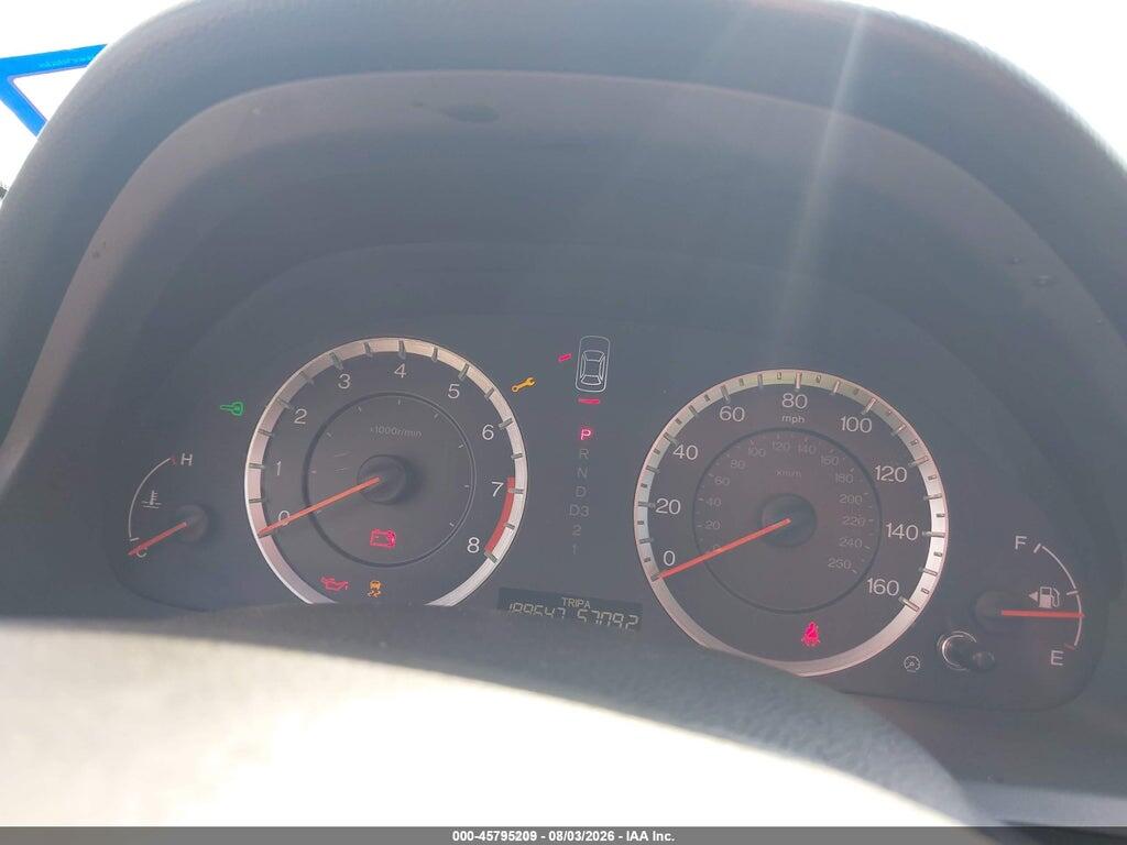 1HGCP2F44CA157559 2012 HONDA ACCORD photo no. 7