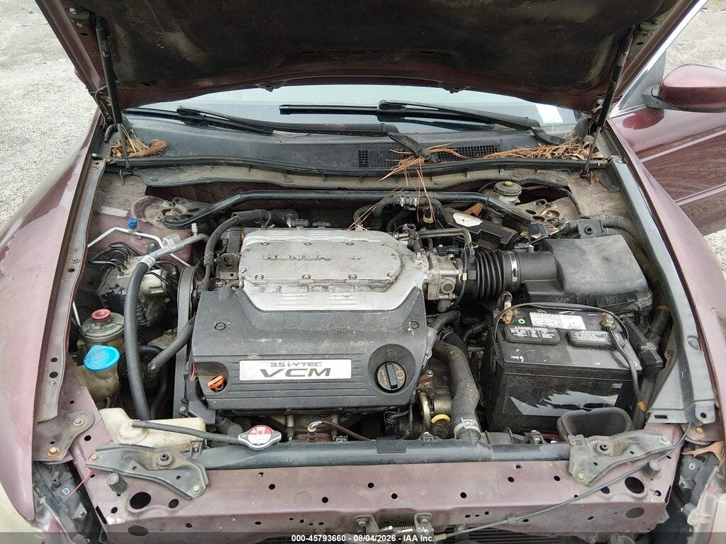 1HGCP3F88CA035800 2012 HONDA ACCORD photo no. 10