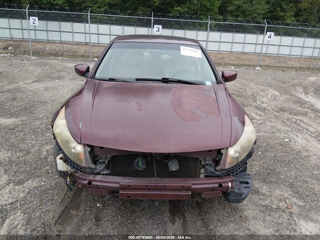 1HGCP3F88CA035800 2012 HONDA ACCORD photo no. 12