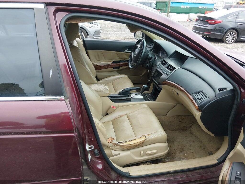 1HGCP3F88CA035800 2012 HONDA ACCORD photo no. 5