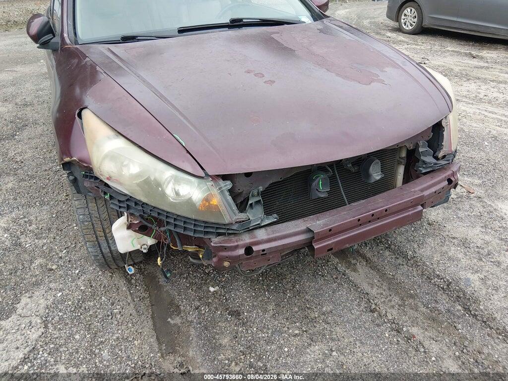 1HGCP3F88CA035800 2012 HONDA ACCORD photo no. 6