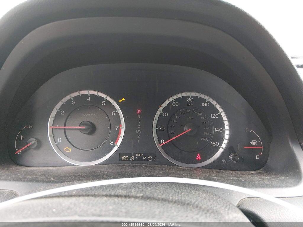 1HGCP3F88CA035800 2012 HONDA ACCORD photo no. 7