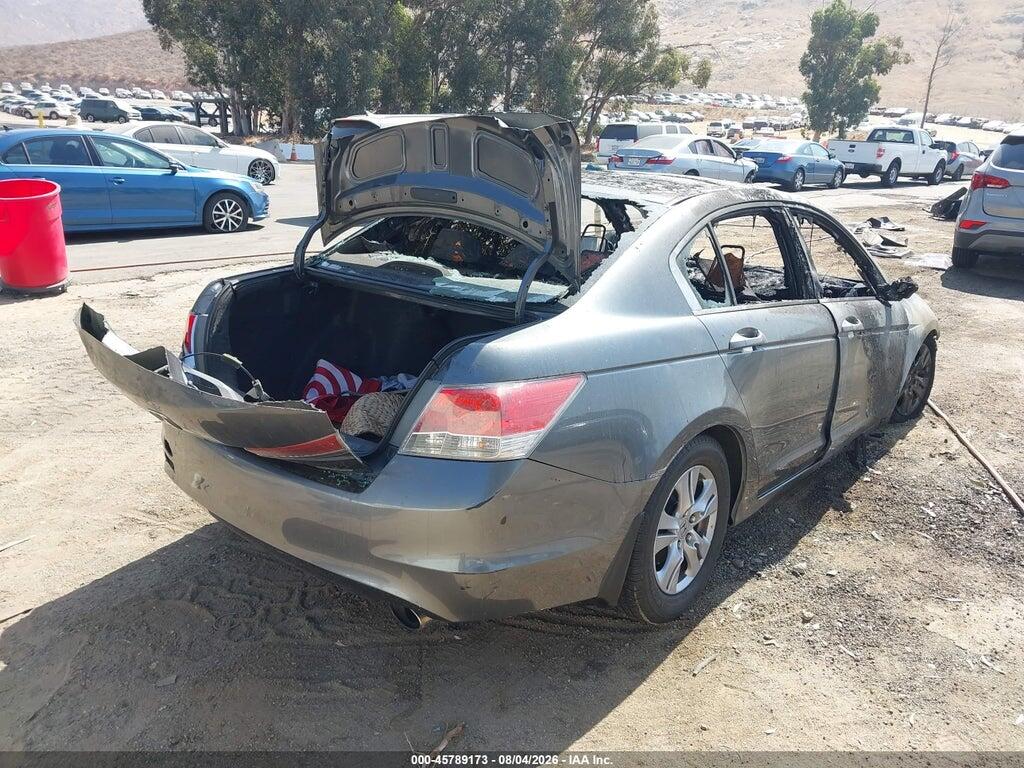 1HGCP2F66CA125388 2012 HONDA ACCORD photo no. 4