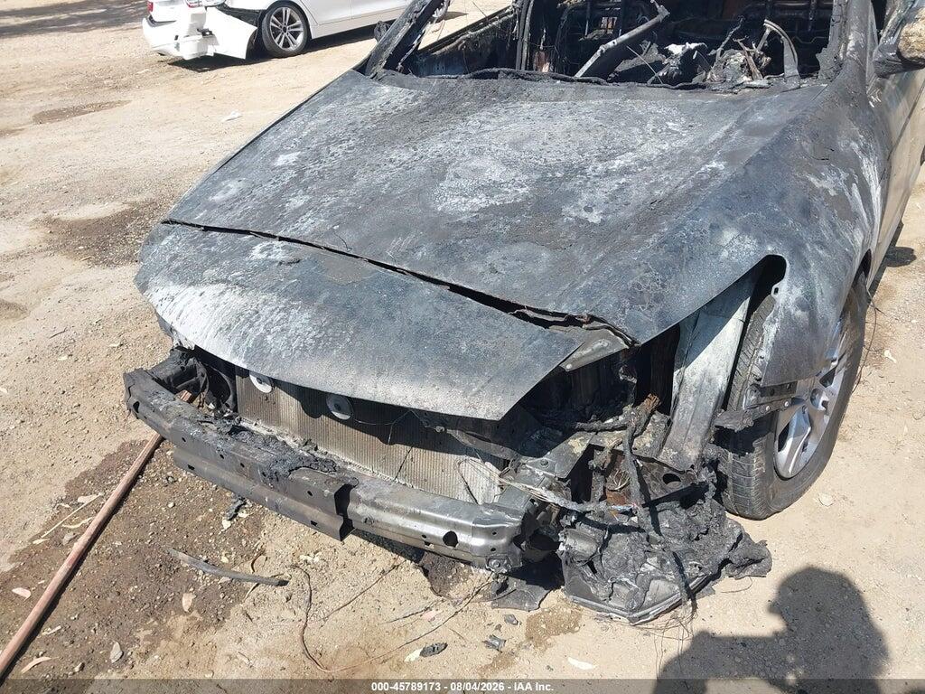 1HGCP2F66CA125388 2012 HONDA ACCORD photo no. 6