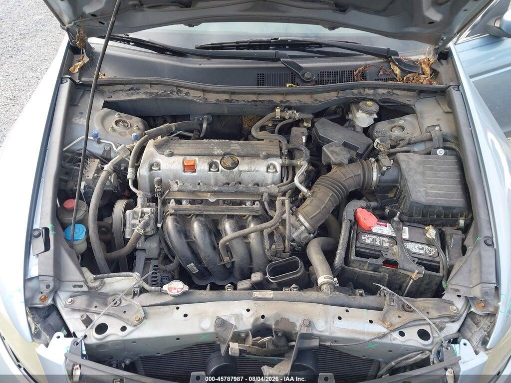 1HGCP2F48CA035285 2012 HONDA ACCORD photo no. 10