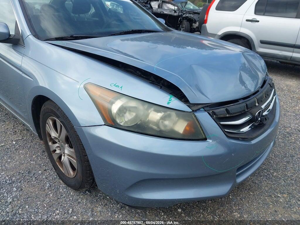 1HGCP2F48CA035285 2012 HONDA ACCORD photo no. 12