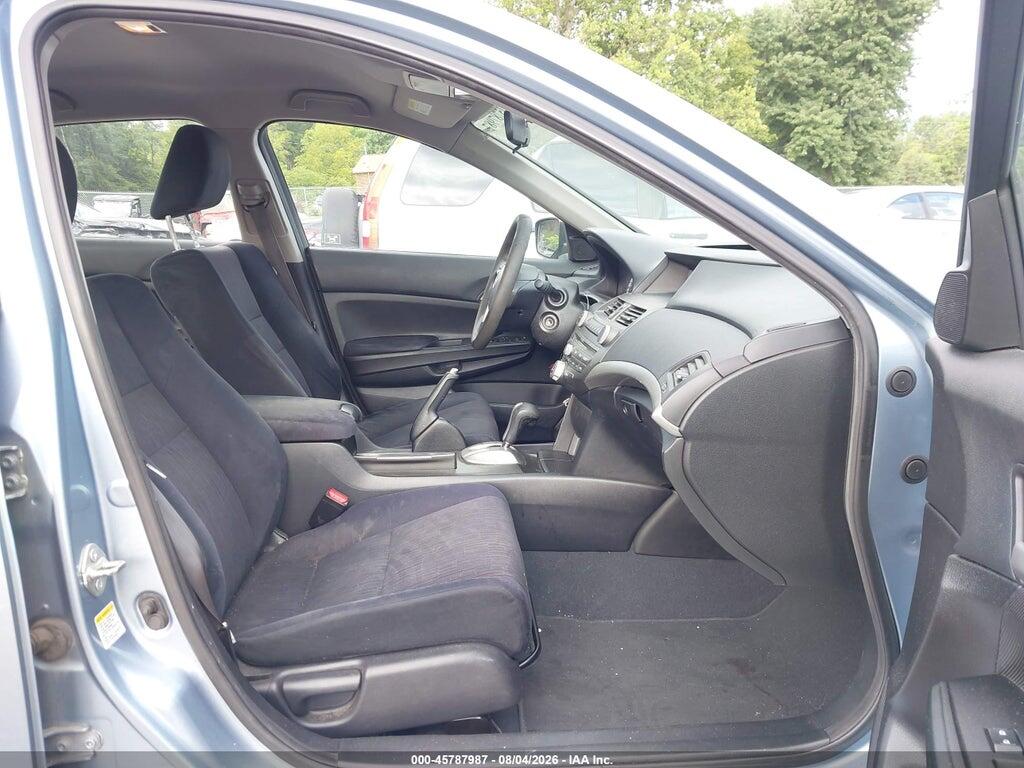 1HGCP2F48CA035285 2012 HONDA ACCORD photo no. 5