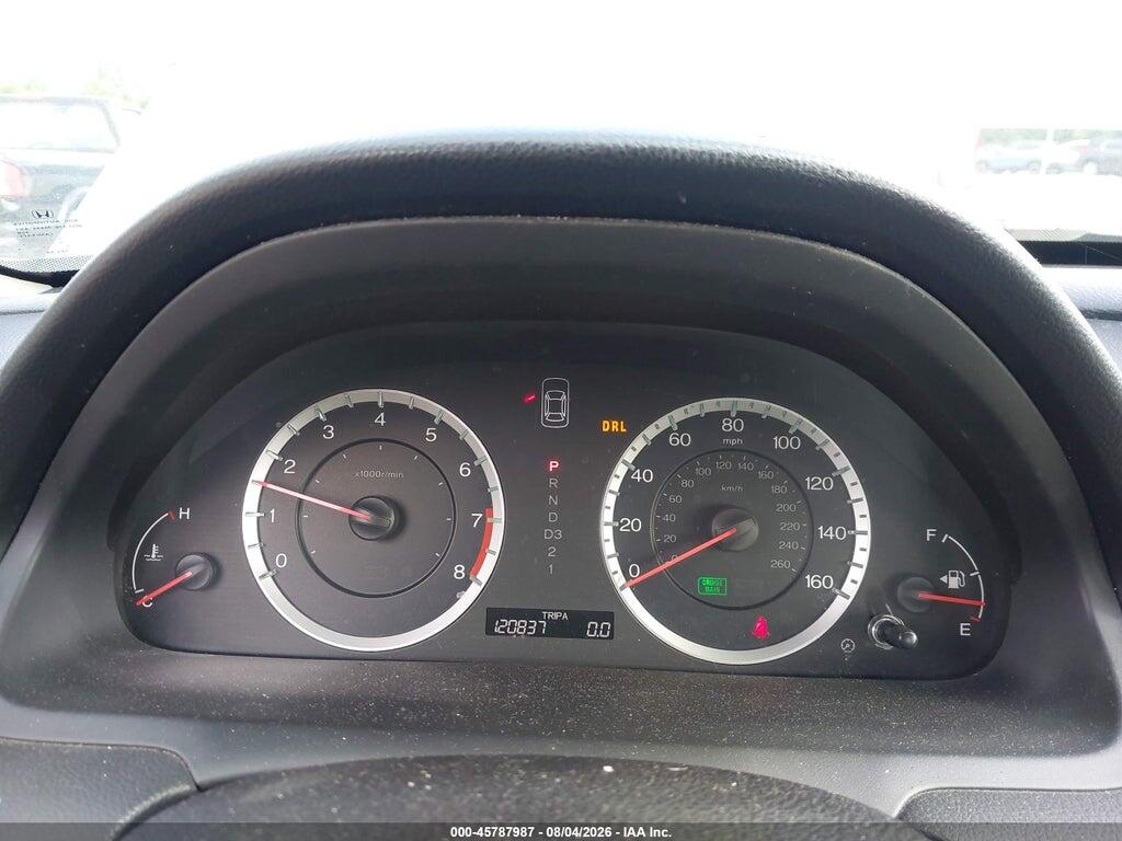 1HGCP2F48CA035285 2012 HONDA ACCORD photo no. 7