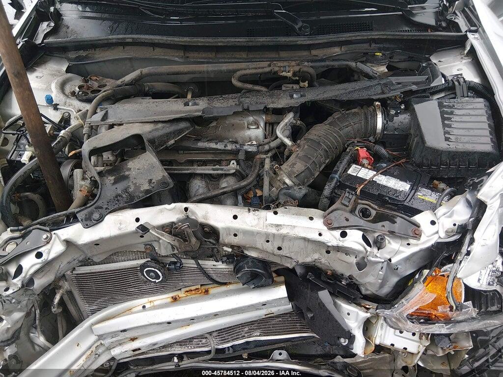 1HGCP2F81CA060306 2012 HONDA ACCORD photo no. 10