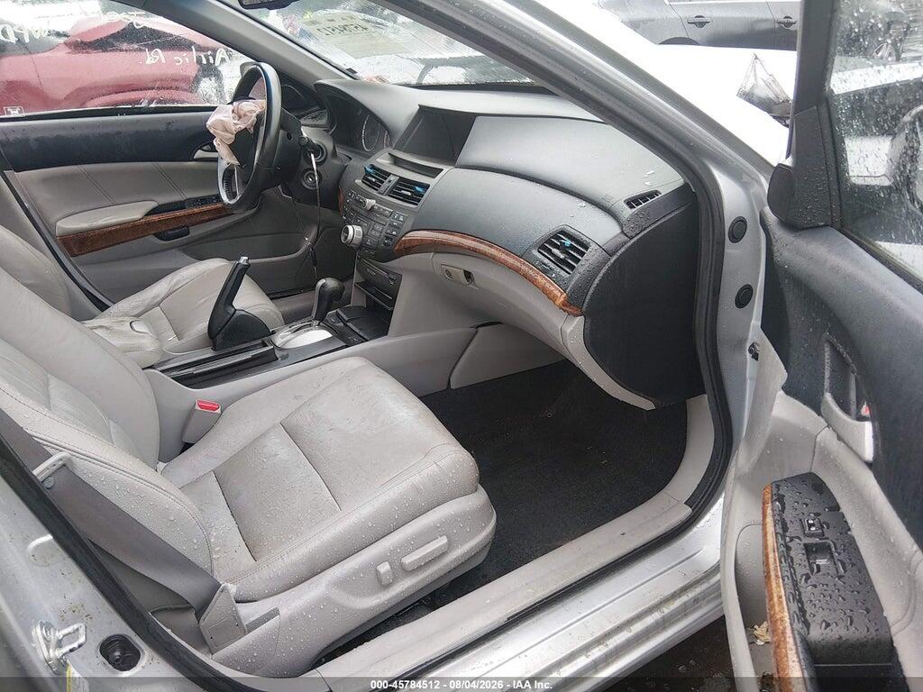 1HGCP2F81CA060306 2012 HONDA ACCORD photo no. 5