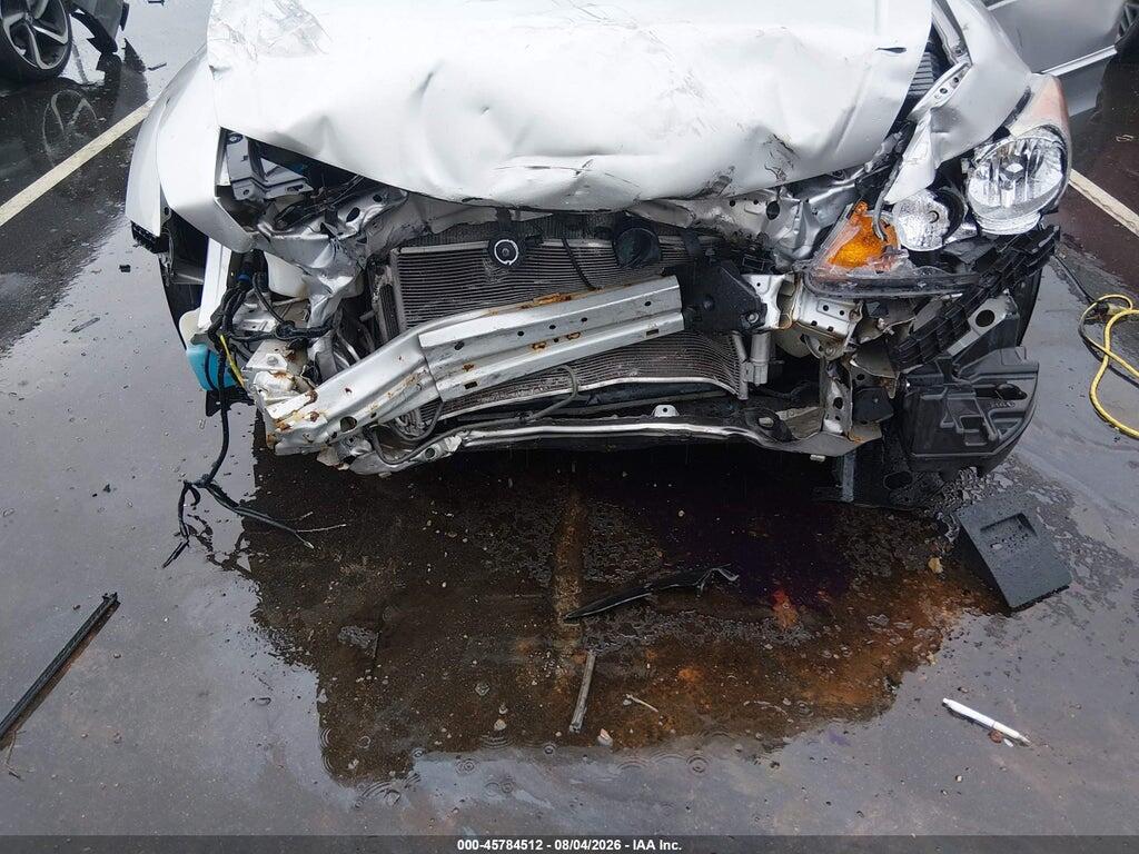 1HGCP2F81CA060306 2012 HONDA ACCORD photo no. 6