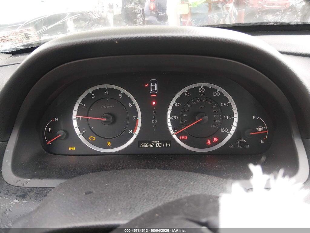 1HGCP2F81CA060306 2012 HONDA ACCORD photo no. 7