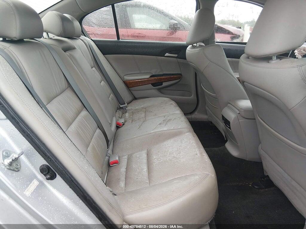 1HGCP2F81CA060306 2012 HONDA ACCORD photo no. 8
