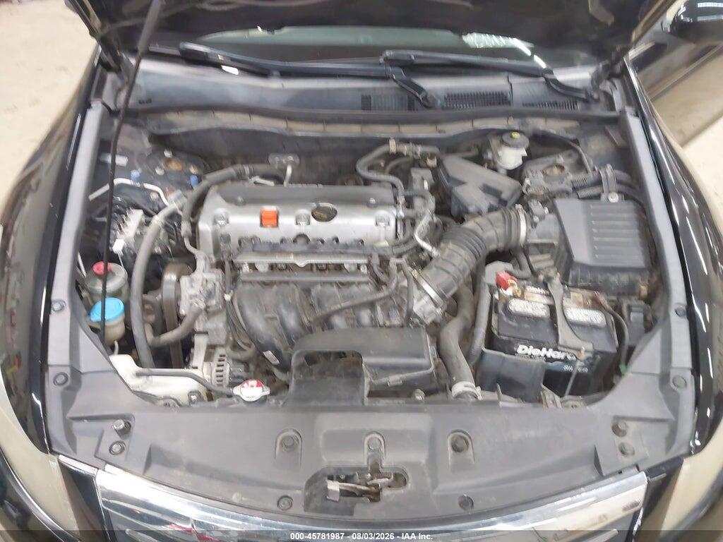 1HGCP2F64CA123056 2012 HONDA ACCORD photo no. 10