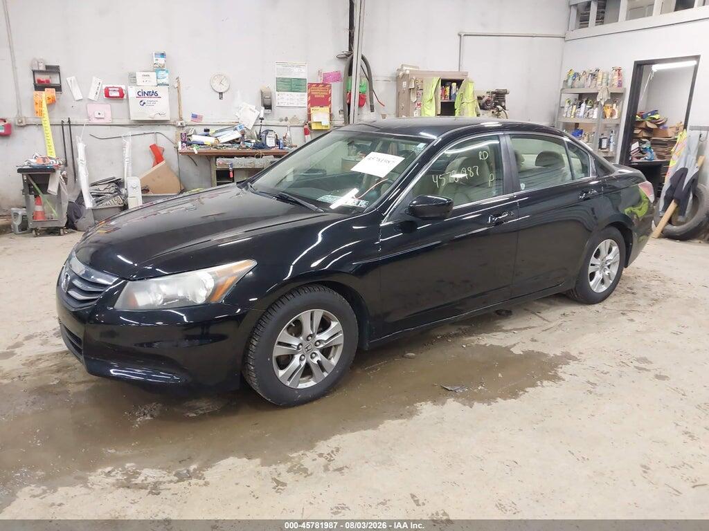 1HGCP2F64CA123056 2012 HONDA ACCORD photo no. 2