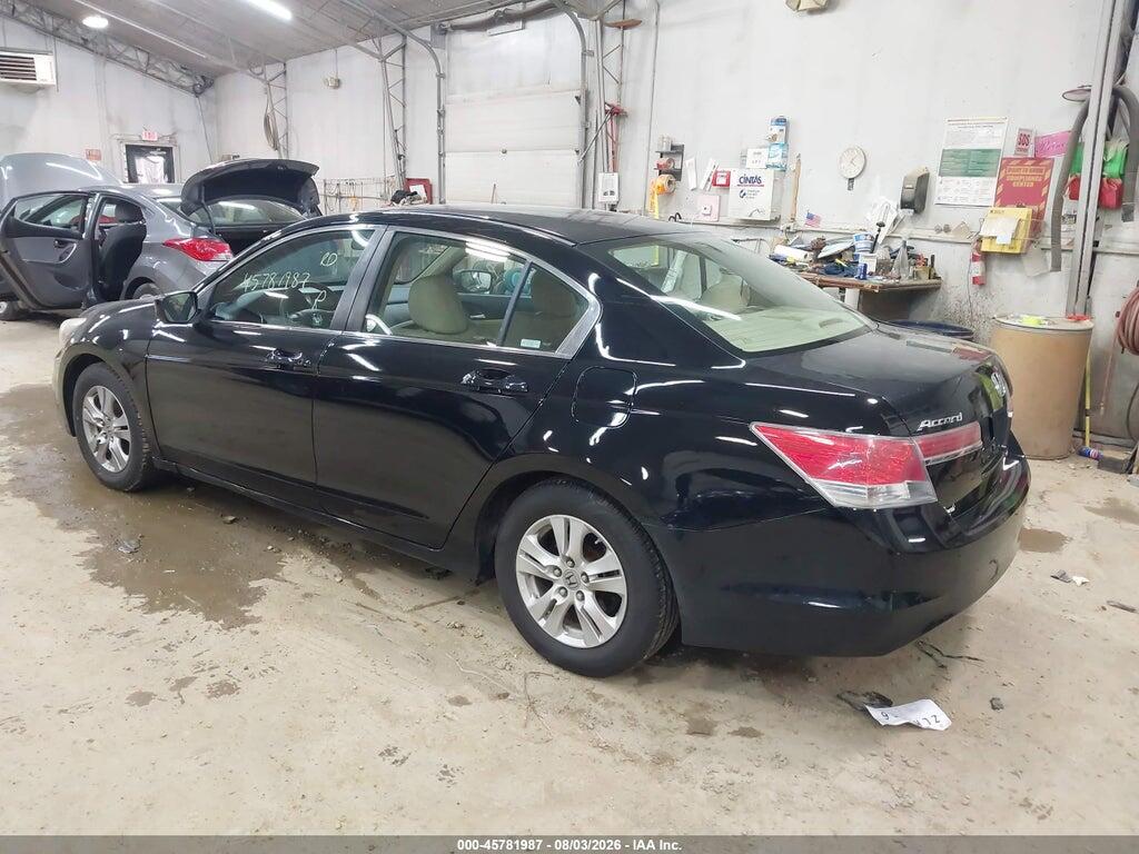 1HGCP2F64CA123056 2012 HONDA ACCORD photo no. 3