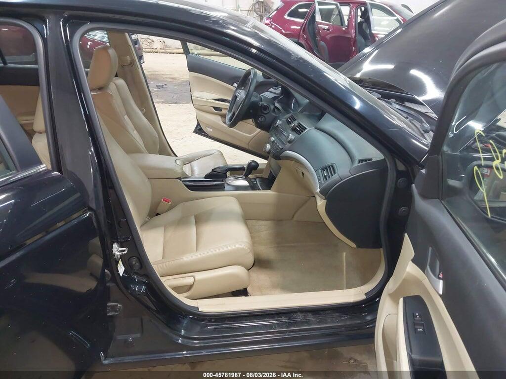 1HGCP2F64CA123056 2012 HONDA ACCORD photo no. 5