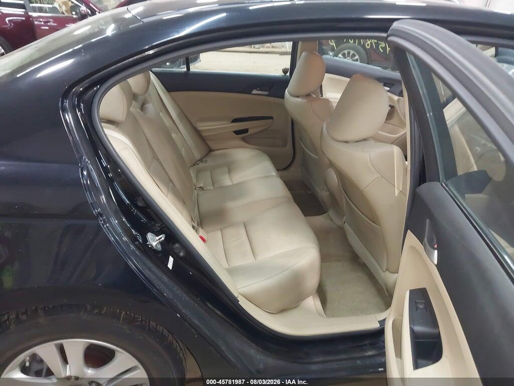 1HGCP2F64CA123056 2012 HONDA ACCORD photo no. 8