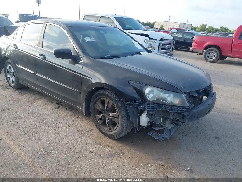 1HGCP2F66CA138741 2012 HONDA ACCORD photo no. 1