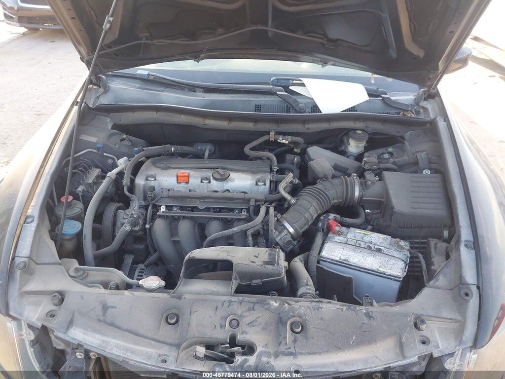 1HGCP2F66CA138741 2012 HONDA ACCORD photo no. 10