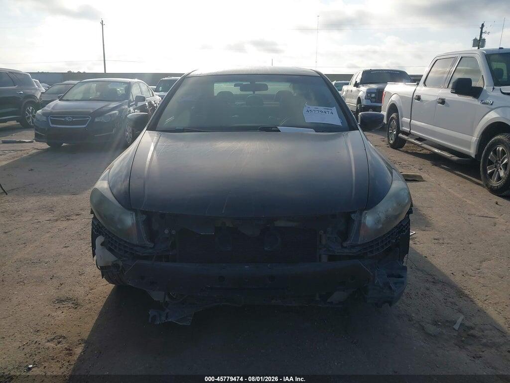 1HGCP2F66CA138741 2012 HONDA ACCORD photo no. 12
