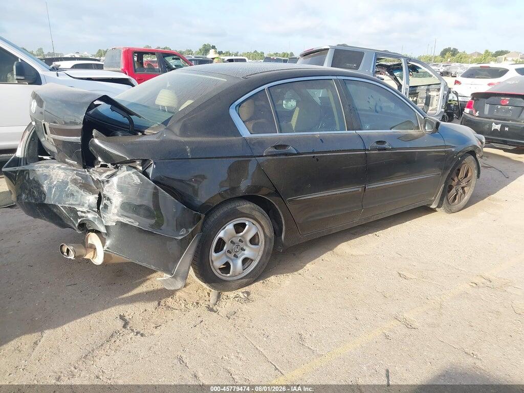1HGCP2F66CA138741 2012 HONDA ACCORD photo no. 4