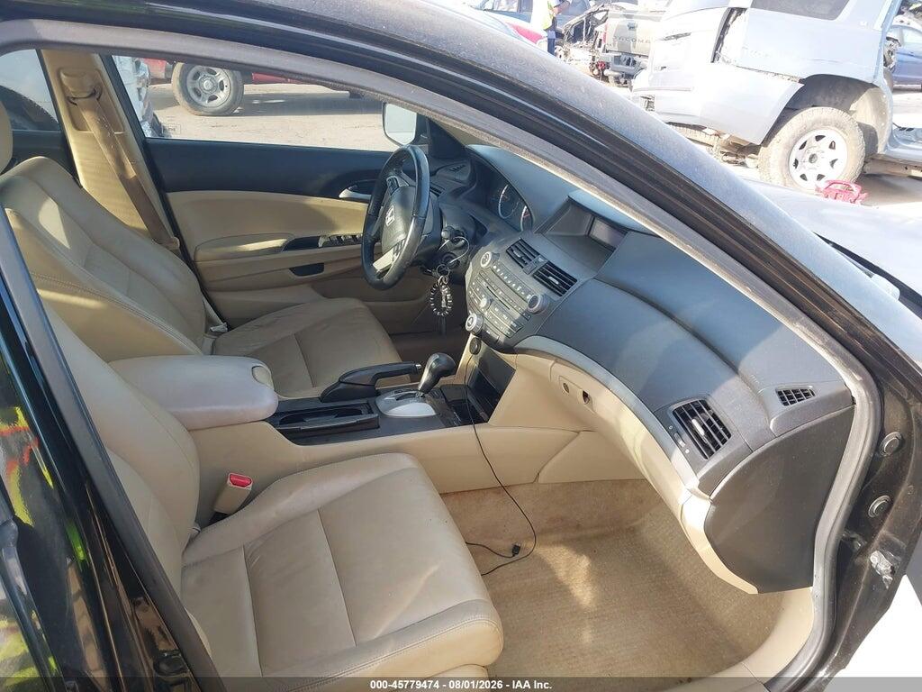 1HGCP2F66CA138741 2012 HONDA ACCORD photo no. 5
